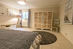 Schlafzimmer - Haus 2a - Top-Hundeurlaub