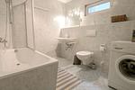 Badezimmer - Haus 2a - Top-Hundeurlaub
