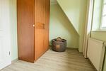 Schlafzimmer - Haus 2a - Top-Hundeurlaub