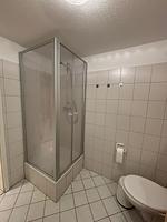 Badezimmer - Haus 3b Wohnung 3 - Top-Hundeurlaub