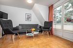 Haus 4 Wohnung 6 - Top-Hundeurlaub