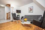 Haus 4 Wohnung 6 - Top-Hundeurlaub
