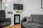 Haus 4 Wohnung 6 - Top-Hundeurlaub