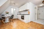 Haus 4 Wohnung 6 - Top-Hundeurlaub