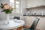 Haus 4 Wohnung 6 - Top-Hundeurlaub