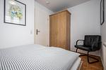 Haus 4 Wohnung 6 - Top-Hundeurlaub