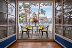 Haus 4 Wohnung 6 - Top-Hundeurlaub