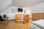 Haus 4 Wohnung 6 - Top-Hundeurlaub