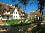 Hauptansicht - Haus 4 Wohnung 6 - Top-Hundeurlaub