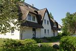 Fassade / Eingang - Haus 7 Wohnung 2 - Top-Hundeurlaub