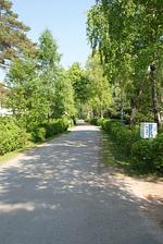 Nachbarschaft - Haus 7 Wohnung 2 - Top-Hundeurlaub