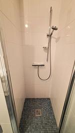 Badezimmer - Haus 7 Wohnung 2 - Top-Hundeurlaub