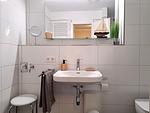 Badezimmer - Haus 7 Wohnung 3 - Top-Hundeurlaub