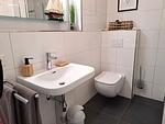Badezimmer - Haus 7 Wohnung 3 - Top-Hundeurlaub