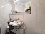 Badezimmer - Haus 7 Wohnung 3 - Top-Hundeurlaub
