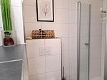 Badezimmer - Haus 7 Wohnung 3 - Top-Hundeurlaub