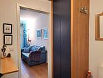 Dekoratives Detail - Haus 7 Wohnung 3 - Top-Hundeurlaub