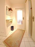 Dekoratives Detail - Haus 11 Wohnung 1 - Top-Hundeurlaub
