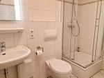 Badezimmer - Haus 12d Wohnung 6 - Top-Hundeurlaub