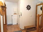 Dekoratives Detail - Haus 12d Wohnung 6 - Top-Hundeurlaub