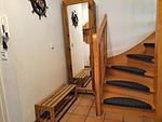 Dekoratives Detail - Haus 12d Wohnung 6 - Top-Hundeurlaub