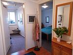 Dekoratives Detail - Birkenstrasse 06i Wohnung 4 - Top-Hundeurlaub