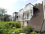 Hauptansicht - Birkenstrasse 06i Wohnung 4 - Top-Hundeurlaub