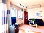 Wohnzimmer - Wohnung 20 - Top-Hundeurlaub