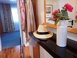Dekoratives Detail - Wohnung 20 - Top-Hundeurlaub