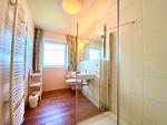 Badezimmer - Wohnung 20 - Top-Hundeurlaub