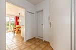 Empfang - Glebbe 17 Wohnung 2 - Top-Hundeurlaub