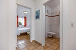 Empfang - Glebbe 17 Wohnung 2 - Top-Hundeurlaub