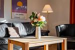 Dekoratives Detail - Glebbe 17 Wohnung 2 - Top-Hundeurlaub