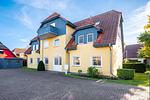 Hauptansicht - Glebbe 17 Wohnung 2 - Top-Hundeurlaub