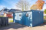 Gartenblick - Glebbe 17 Wohnung 2 - Top-Hundeurlaub