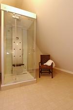 Badezimmer - Haus Dünenstrasse 19 - Top-Hundeurlaub