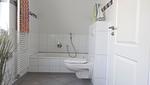Badezimmer - Mine-Heimat-Weg 18  Haus Dünenfee - Top-Hundeurlaub