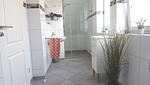 Badezimmer - Mine-Heimat-Weg 18  Haus Dünenfee - Top-Hundeurlaub