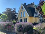 Hauptansicht - Mine-Heimat-Weg 18  Haus Dünenfee - Top-Hundeurlaub