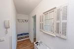 Dekoratives Detail - Hafenstrasse 22 Wohnung 2 Muschelsucher - Top-Hundeurlaub