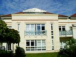 Hauptansicht - Hafenstraße 37  Wohnung 04 - Top-Hundeurlaub