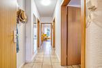 Empfang - Zur Wellenwiese 22a Wohnung Vogelsang - Top-Hundeurlaub