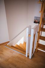 Dekoratives Detail - Wiesenstraße 21a Haus Zum Kranich - Top-Hundeurlaub
