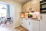 Wohnung 24 - Top-Hundeurlaub