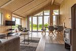 Haus Nordseenest am Deich - Top-Hundeurlaub