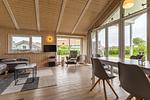 Haus Nordseenest am Deich - Top-Hundeurlaub