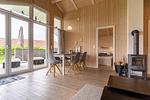 Haus Nordseenest am Deich - Top-Hundeurlaub