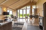 Haus Nordseenest am Deich - Top-Hundeurlaub