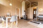 Haus Nordseenest am Deich - Top-Hundeurlaub