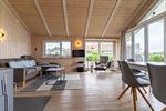 Haus Nordseenest am Deich - Top-Hundeurlaub